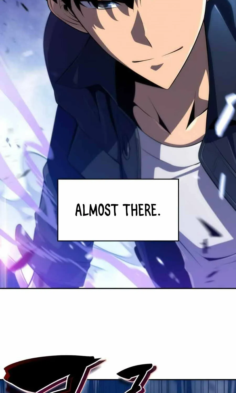 I’m the Max-Level Newbie Chapter 14 page 8 - 