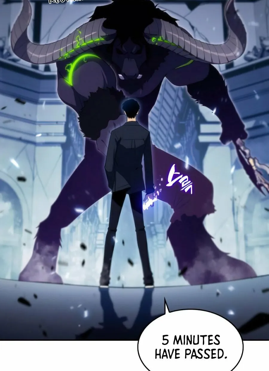 I’m the Max-Level Newbie Chapter 14 page 80 - 