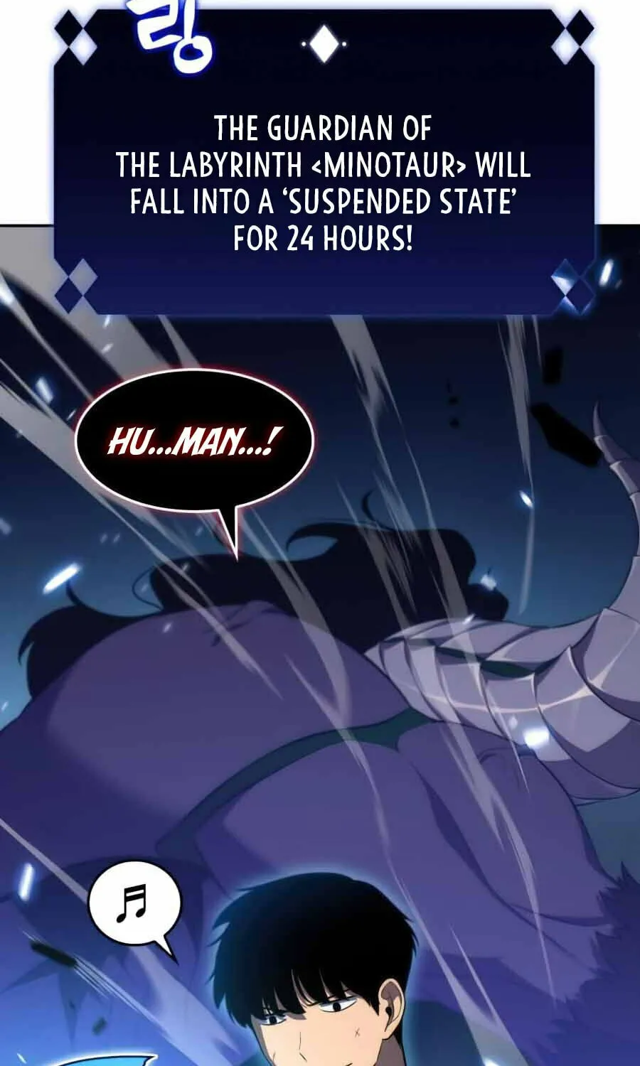 I’m the Max-Level Newbie Chapter 14 page 84 - 