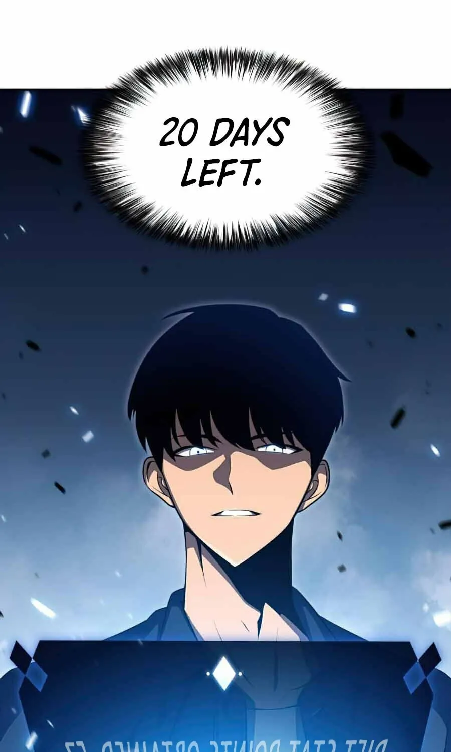 I’m the Max-Level Newbie Chapter 14 page 86 - 