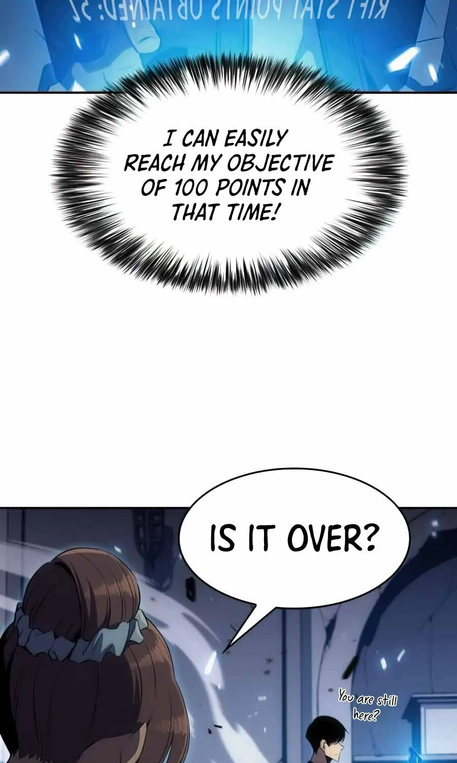 I’m the Max-Level Newbie Chapter 14 page 87 - 