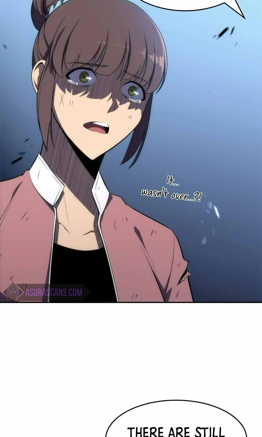 I’m the Max-Level Newbie Chapter 14 page 89 - 