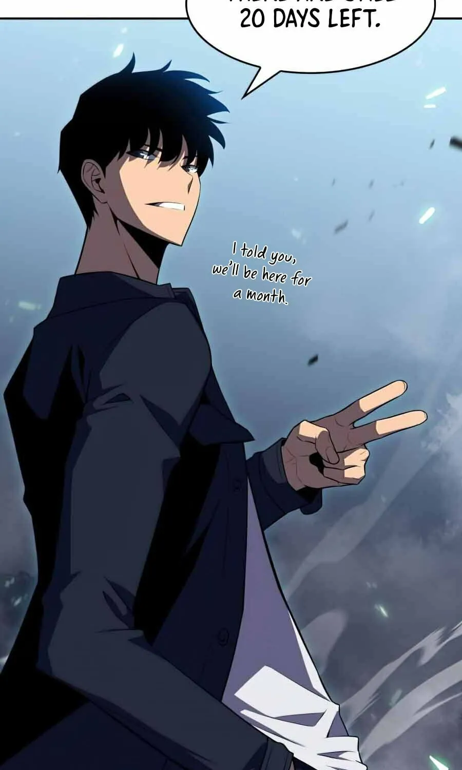 I’m the Max-Level Newbie Chapter 14 page 90 - 