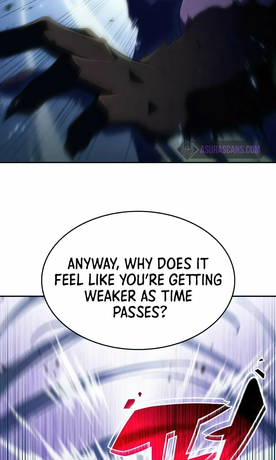 I’m the Max-Level Newbie Chapter 14 page 100 - 