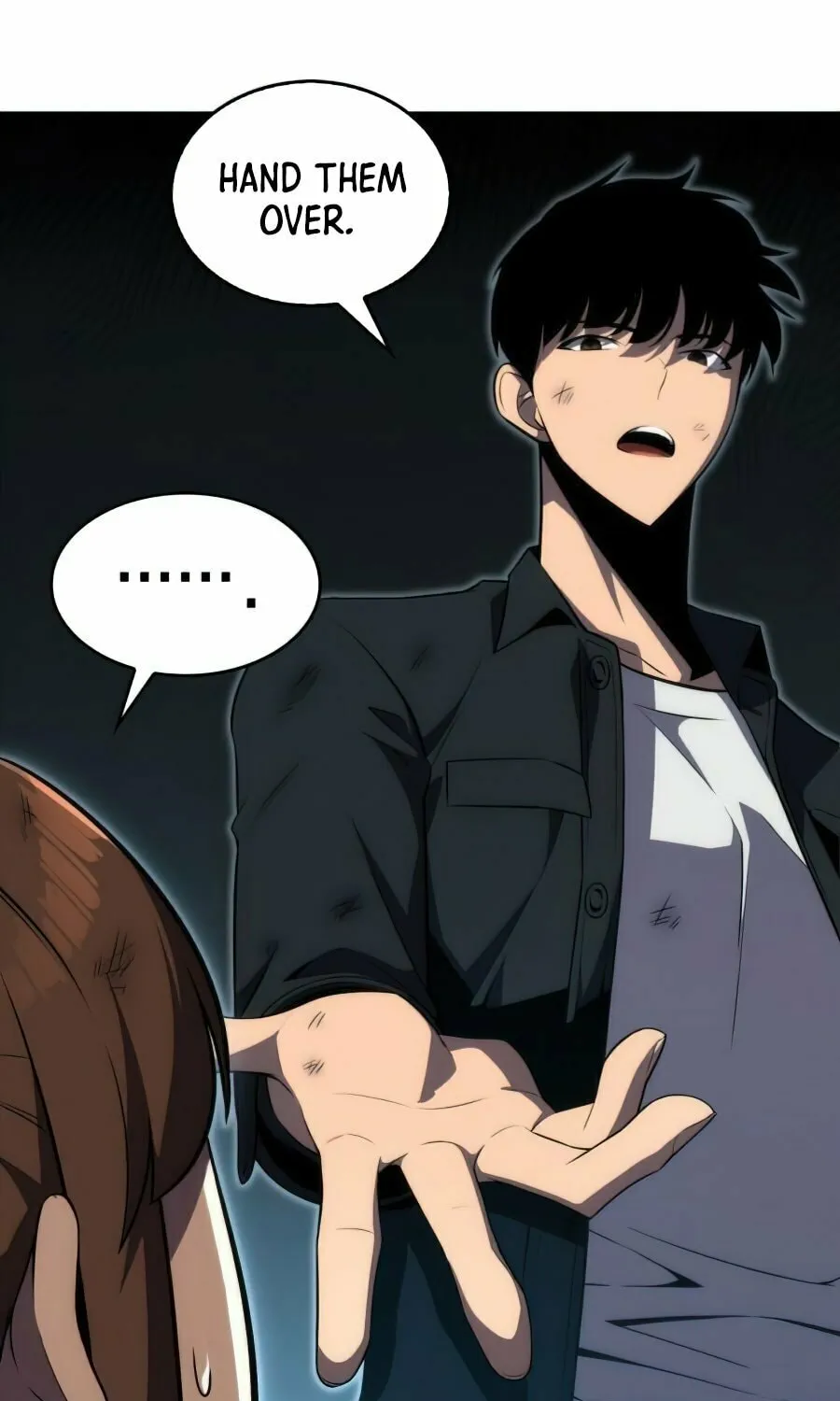 I’m the Max-Level Newbie Chapter 15 page 11 - 