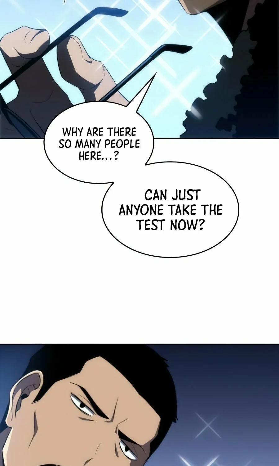 I’m the Max-Level Newbie Chapter 15 page 102 - 