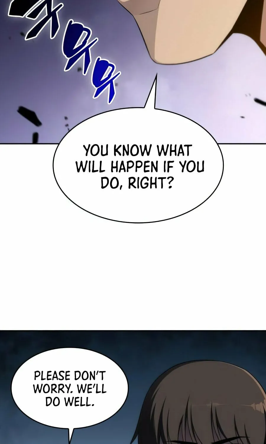 I’m the Max-Level Newbie Chapter 15 page 105 - 