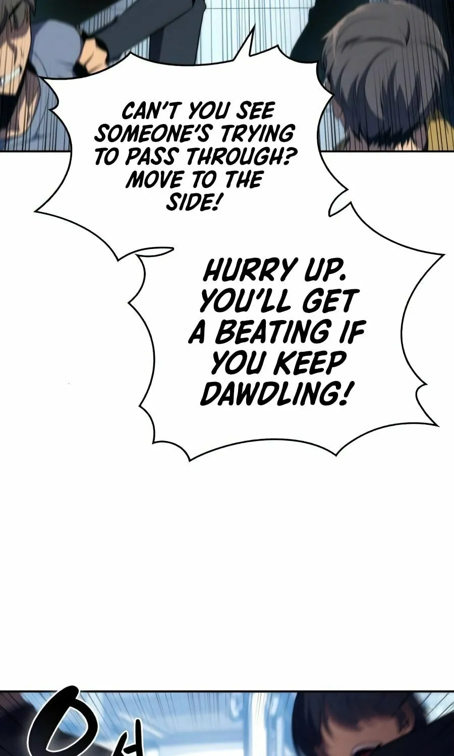 I’m the Max-Level Newbie Chapter 15 page 108 - 