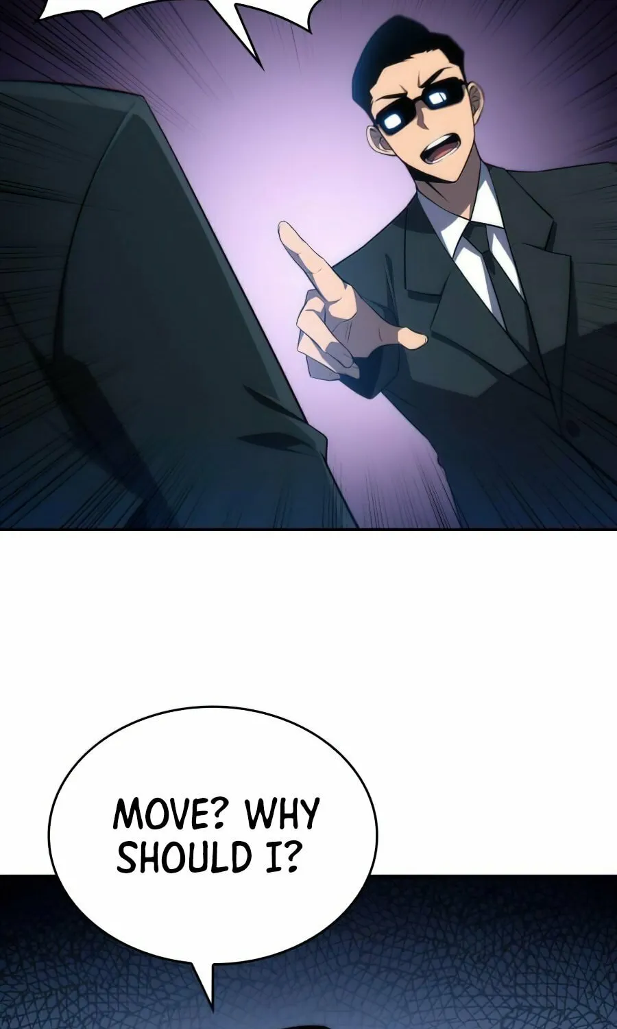 I’m the Max-Level Newbie Chapter 15 page 110 - 