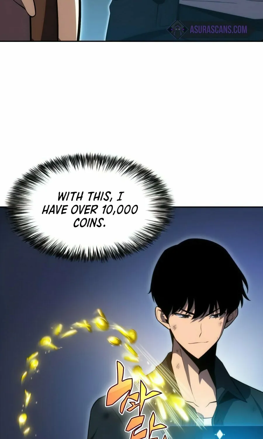 I’m the Max-Level Newbie Chapter 15 page 12 - 