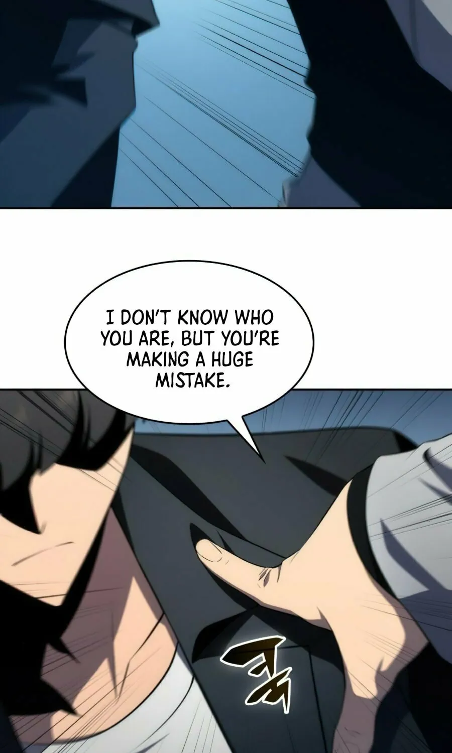 I’m the Max-Level Newbie Chapter 15 page 113 - 