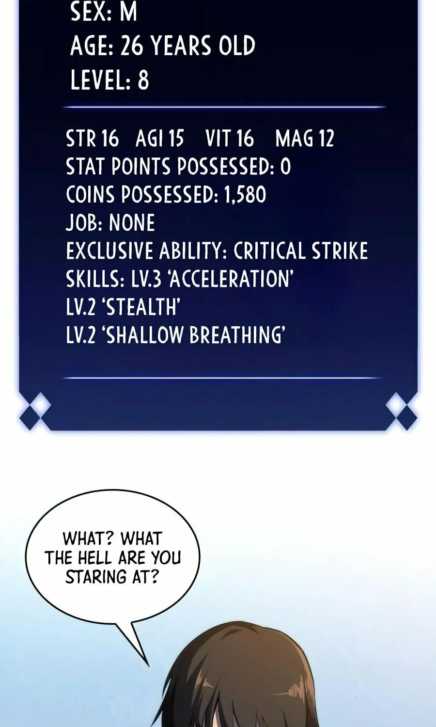 I’m the Max-Level Newbie Chapter 15 page 117 - 