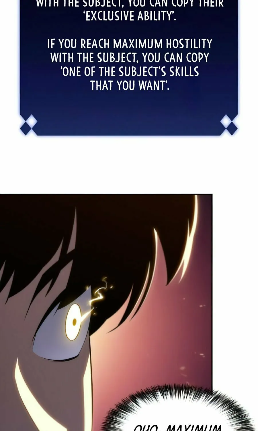I’m the Max-Level Newbie Chapter 15 page 119 - 
