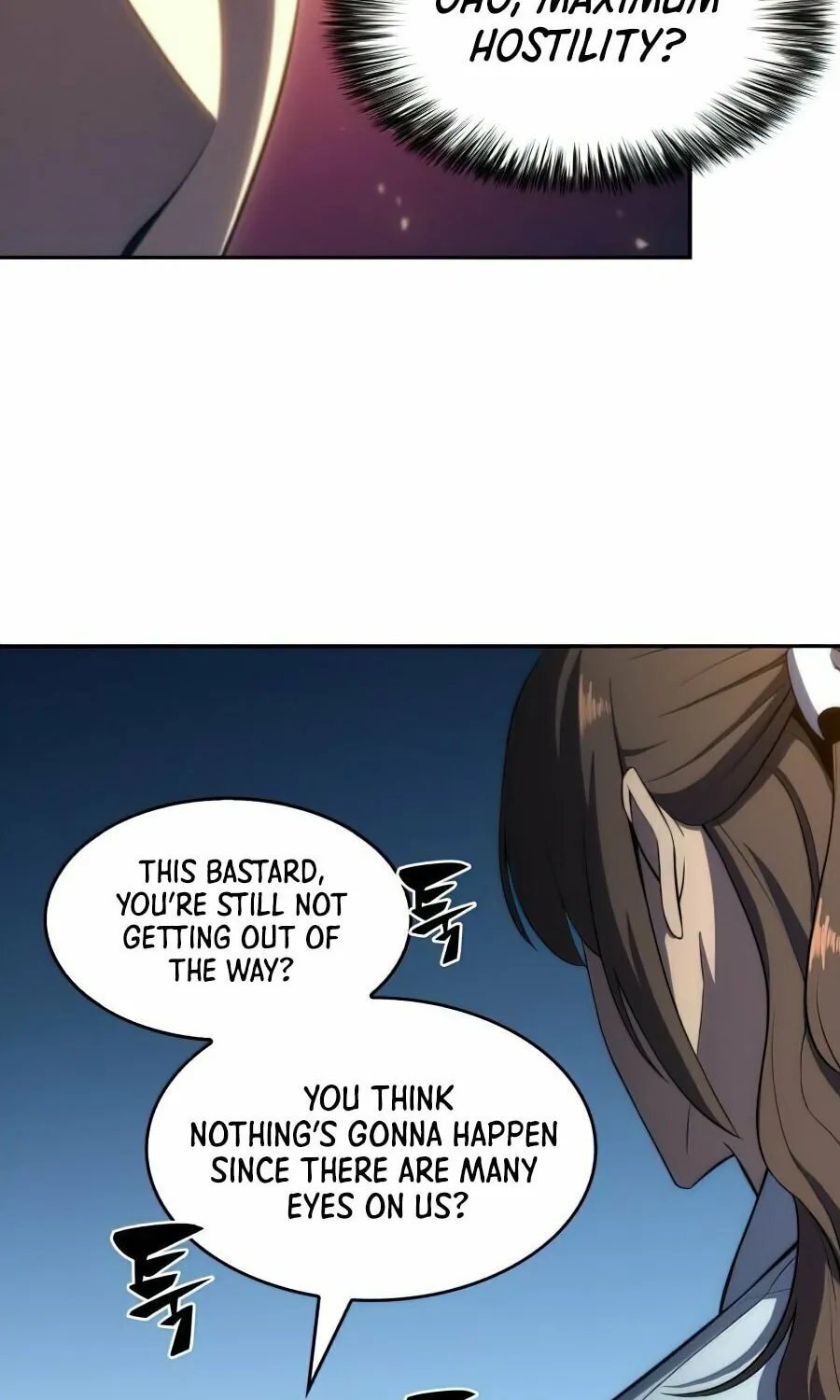 I’m the Max-Level Newbie Chapter 15 page 120 - 