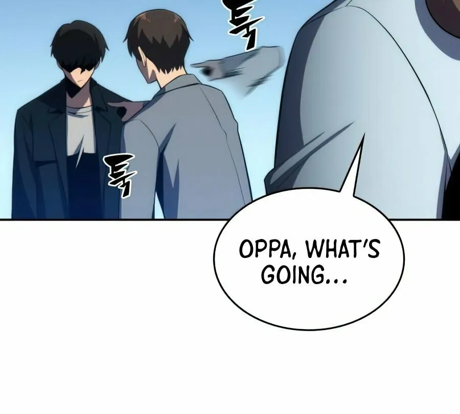 I’m the Max-Level Newbie Chapter 15 page 121 - 