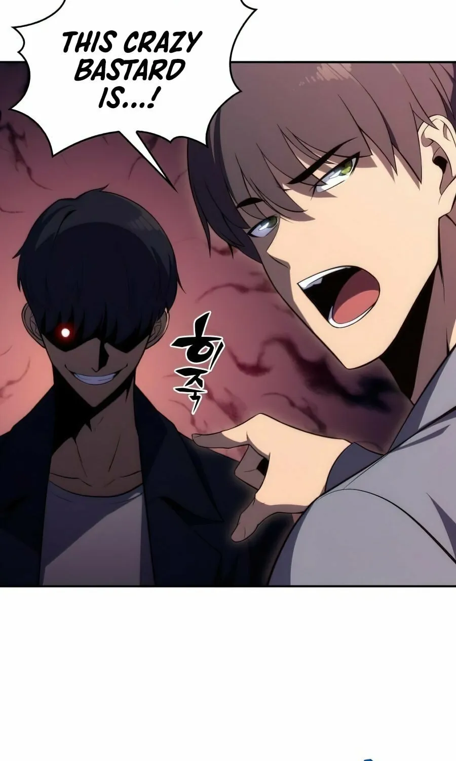 I’m the Max-Level Newbie Chapter 15 page 123 - 