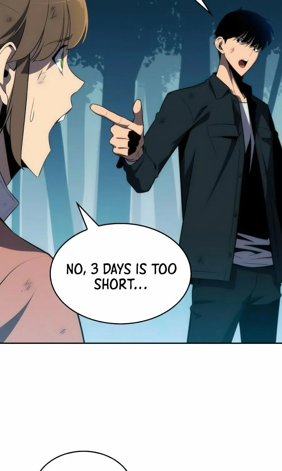 I’m the Max-Level Newbie Chapter 15 page 14 - 