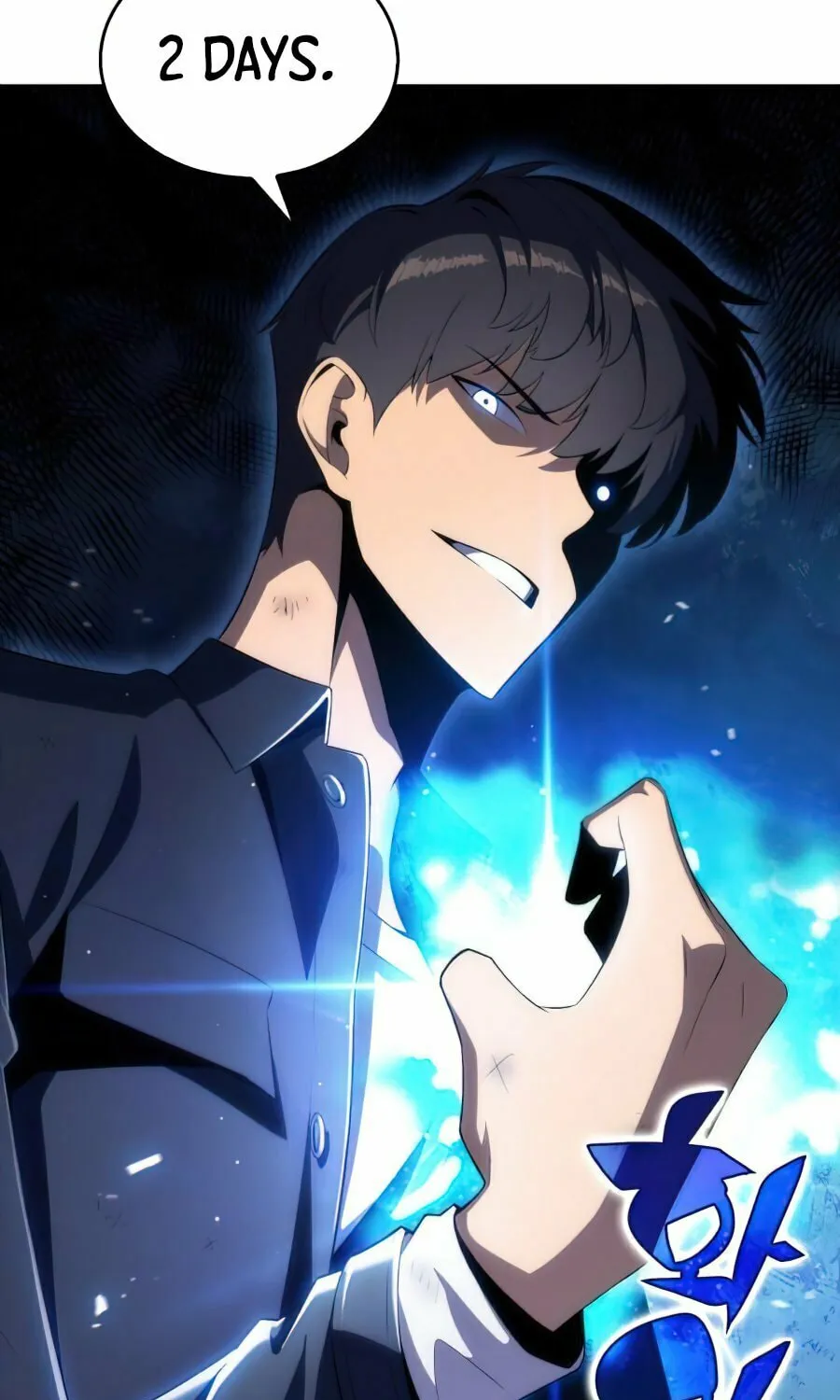I’m the Max-Level Newbie Chapter 15 page 15 - 