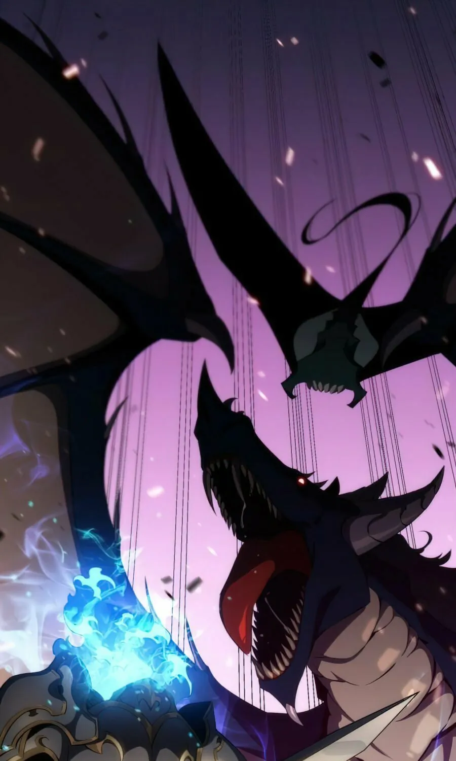 I’m the Max-Level Newbie Chapter 15 page 33 - 