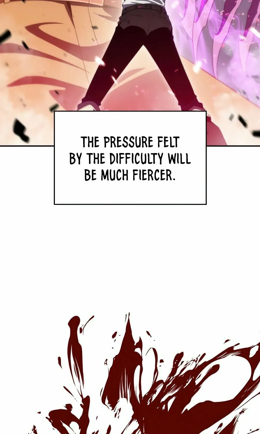 I’m the Max-Level Newbie Chapter 15 page 35 - 