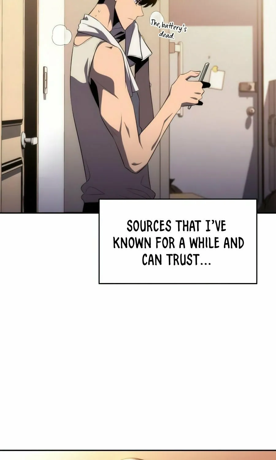 I’m the Max-Level Newbie Chapter 15 page 39 - 