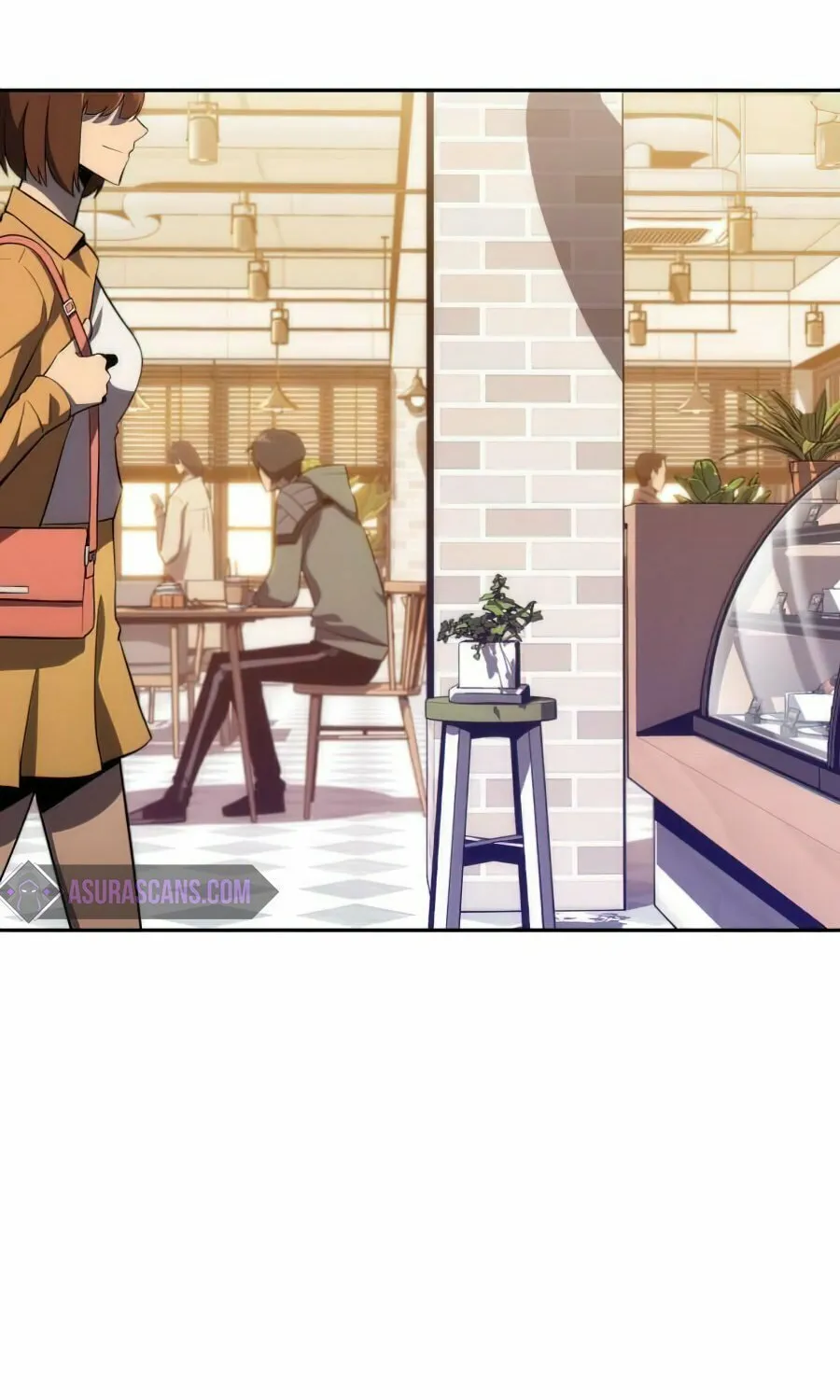 I’m the Max-Level Newbie Chapter 15 page 42 - 