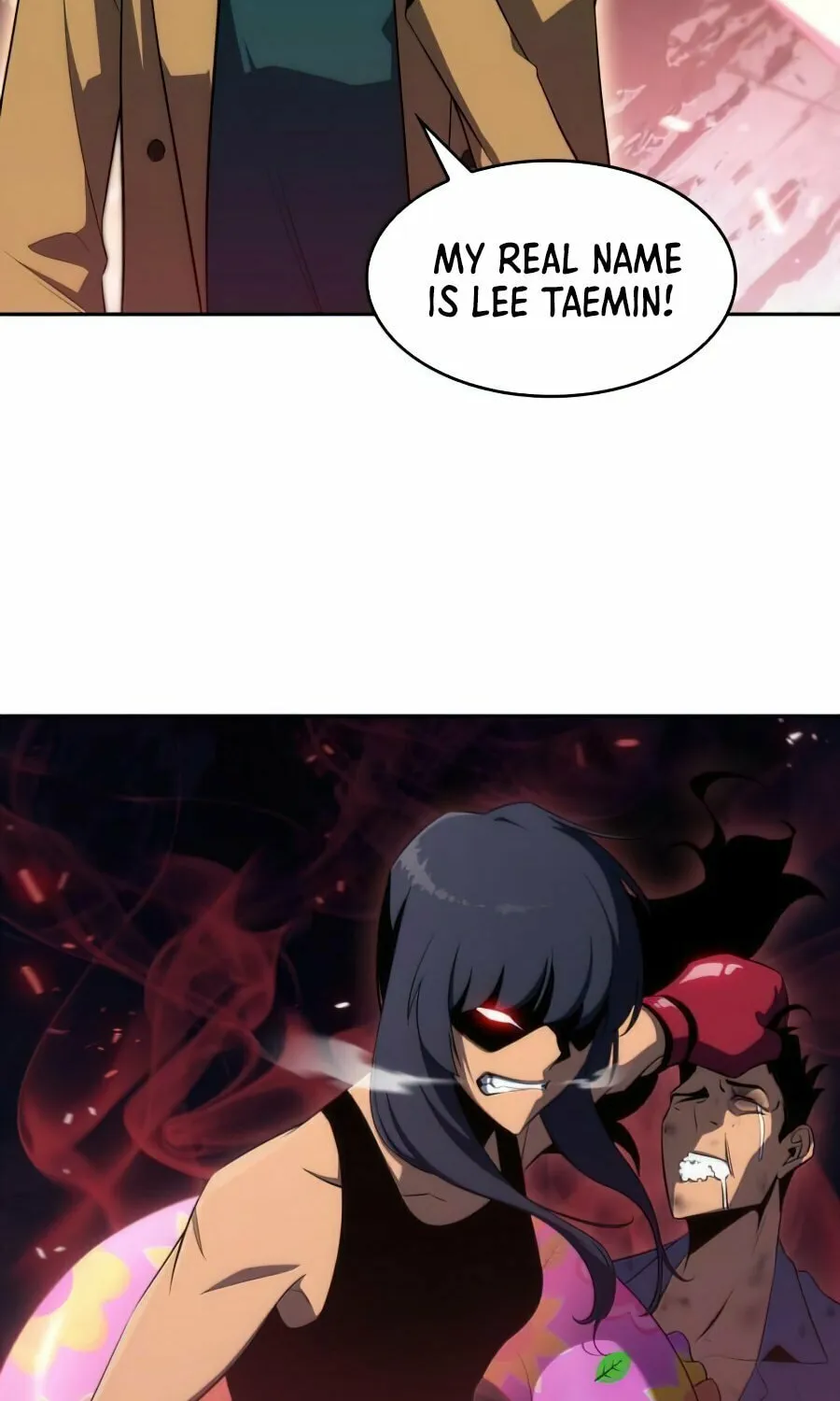 I’m the Max-Level Newbie Chapter 15 page 44 - 