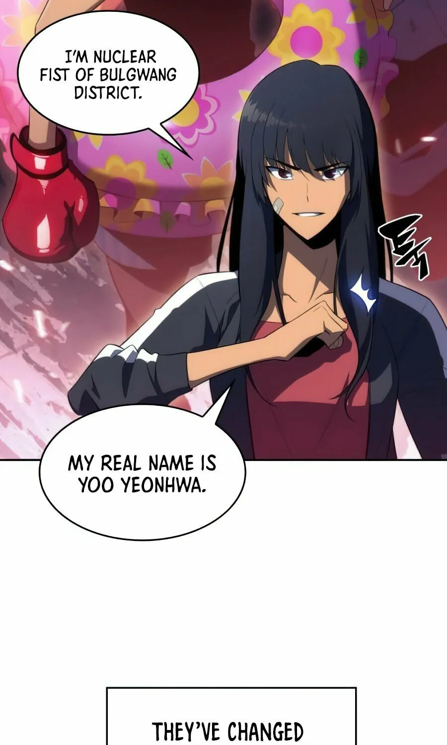 I’m the Max-Level Newbie Chapter 15 page 45 - 