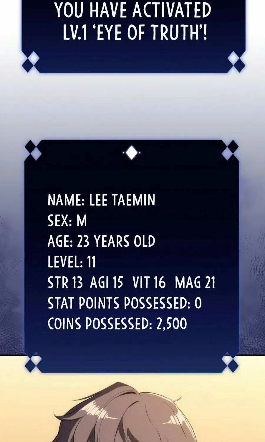 I’m the Max-Level Newbie Chapter 15 page 49 - 