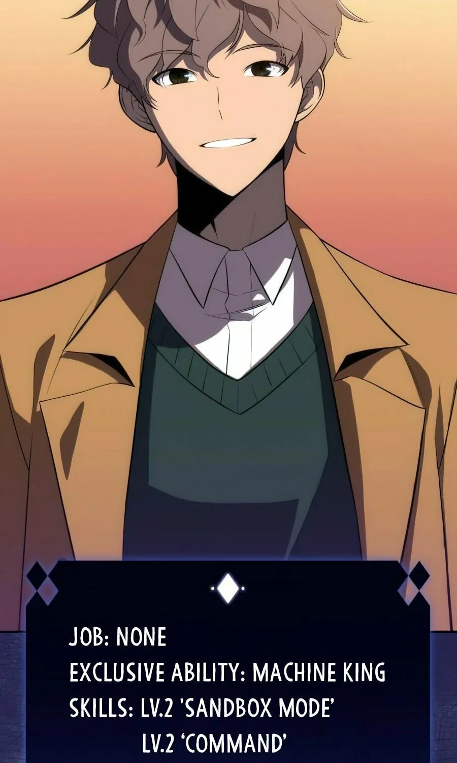 I’m the Max-Level Newbie Chapter 15 page 50 - 