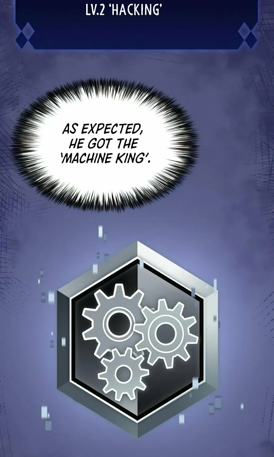I’m the Max-Level Newbie Chapter 15 page 51 - 