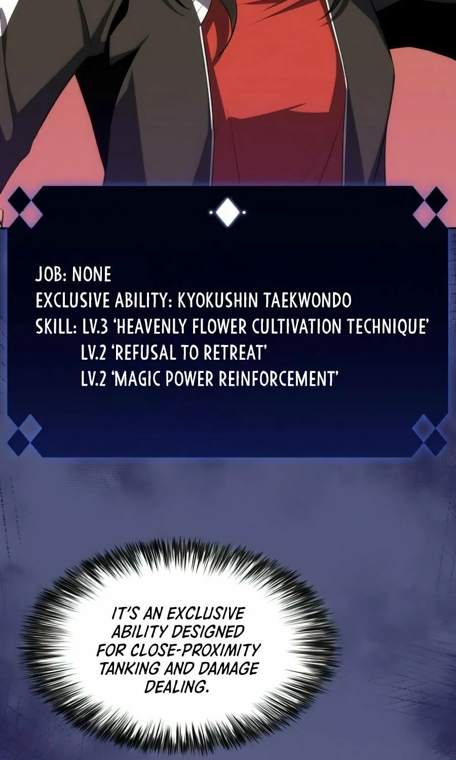 I’m the Max-Level Newbie Chapter 15 page 54 - 