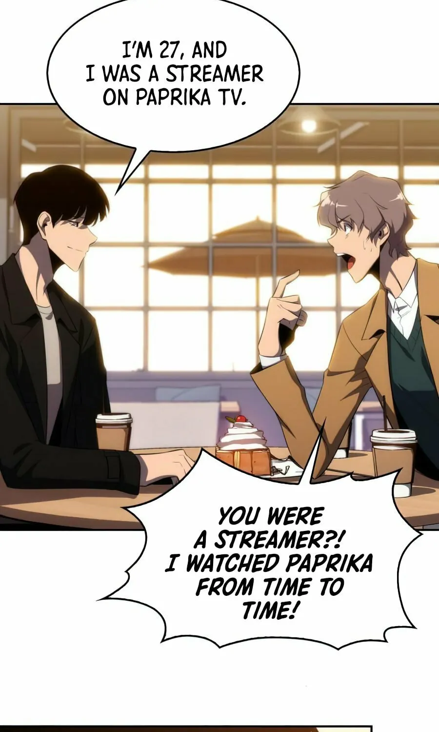 I’m the Max-Level Newbie Chapter 15 page 61 - 