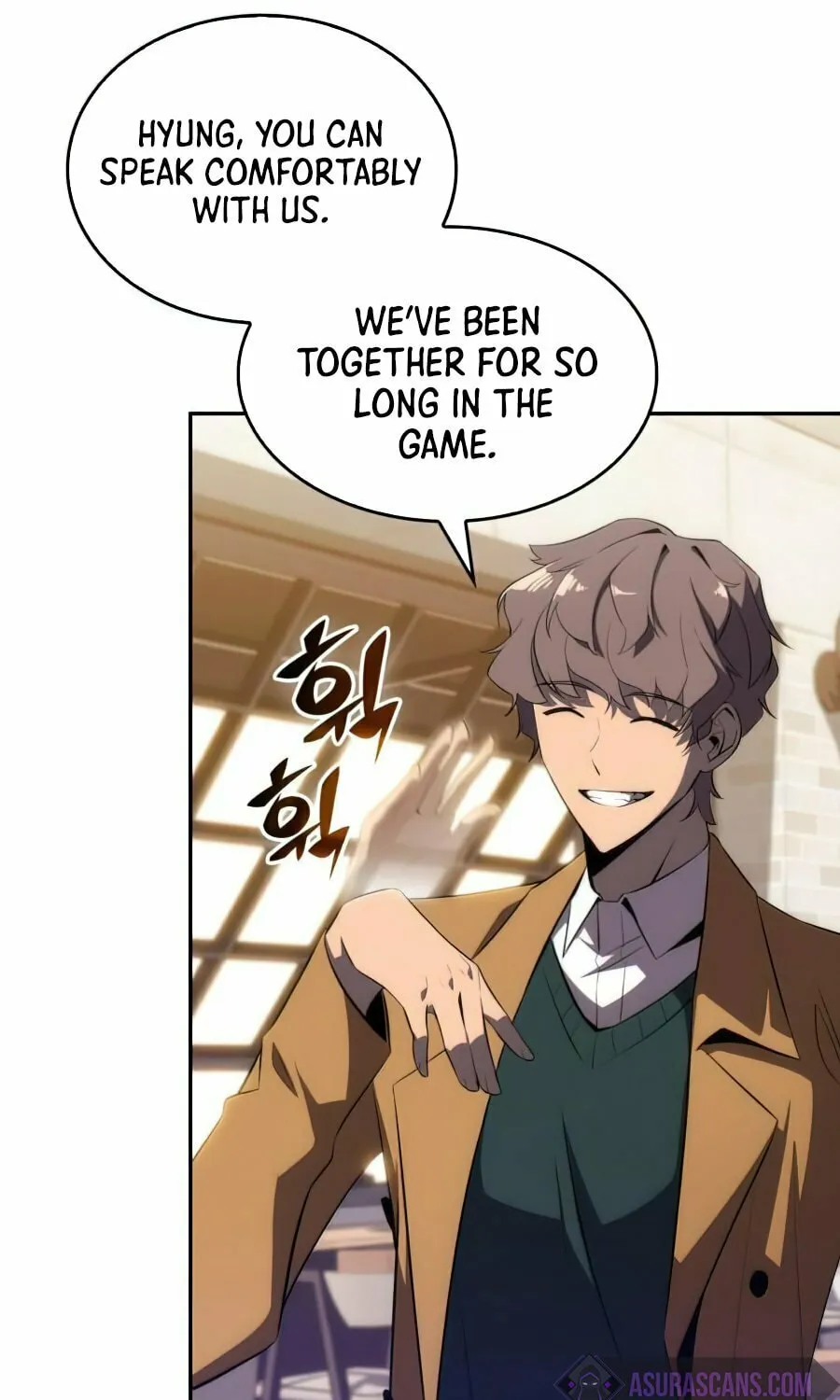I’m the Max-Level Newbie Chapter 15 page 63 - 