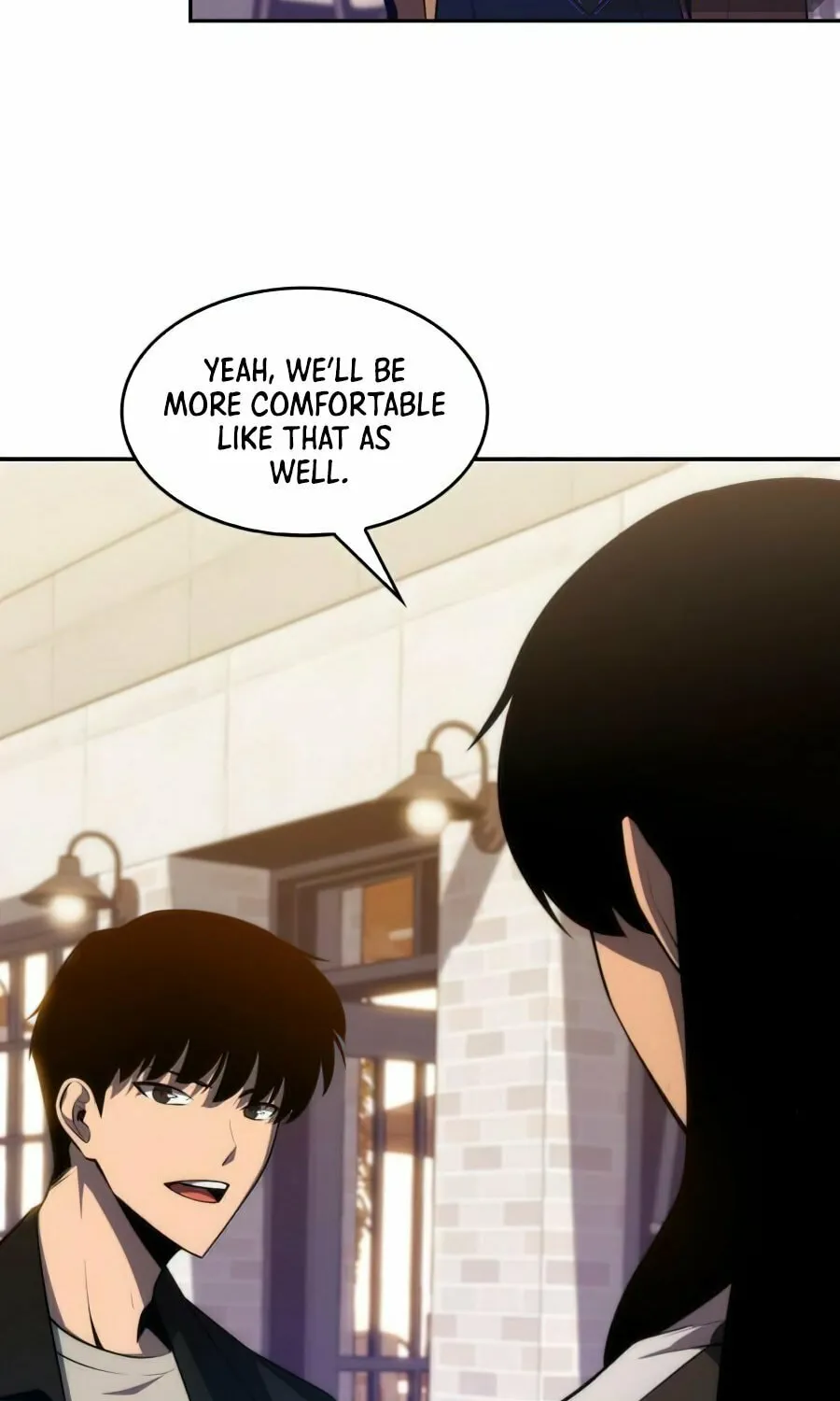 I’m the Max-Level Newbie Chapter 15 page 64 - 