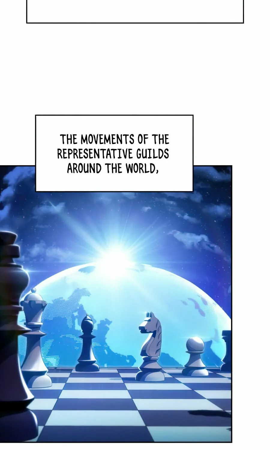 I’m the Max-Level Newbie Chapter 15 page 70 - 