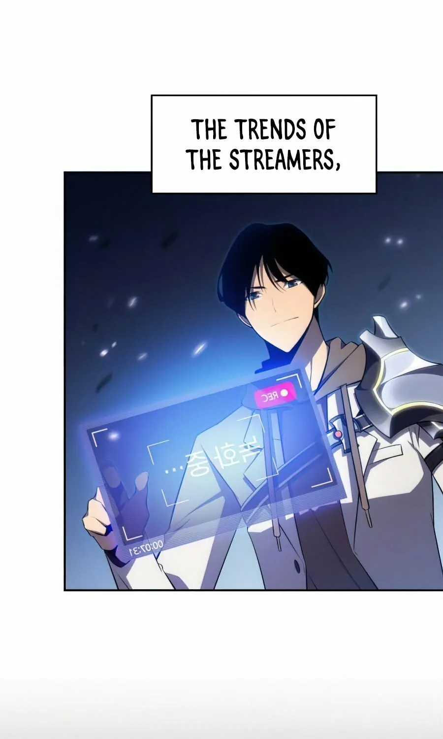 I’m the Max-Level Newbie Chapter 15 page 71 - 