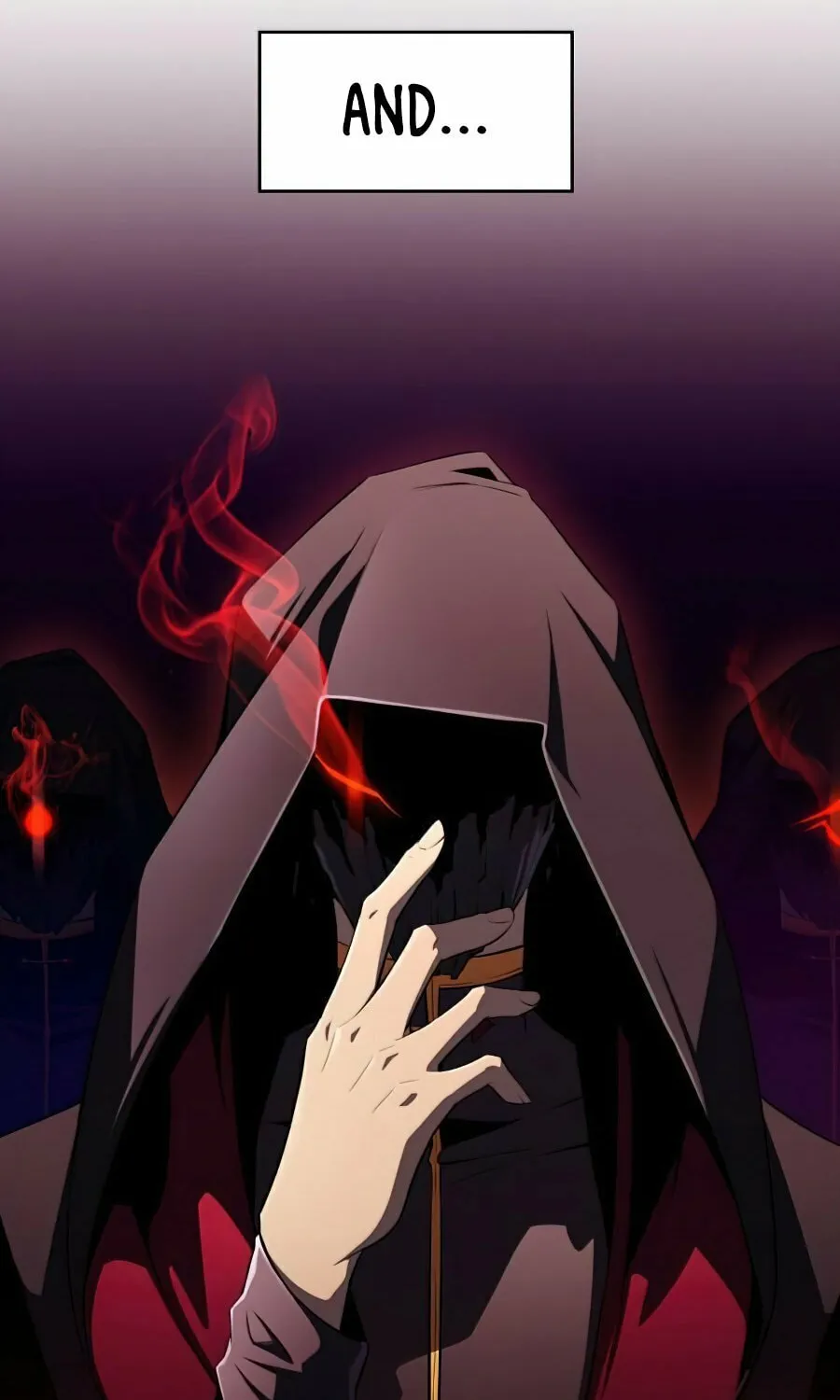 I’m the Max-Level Newbie Chapter 15 page 72 - 