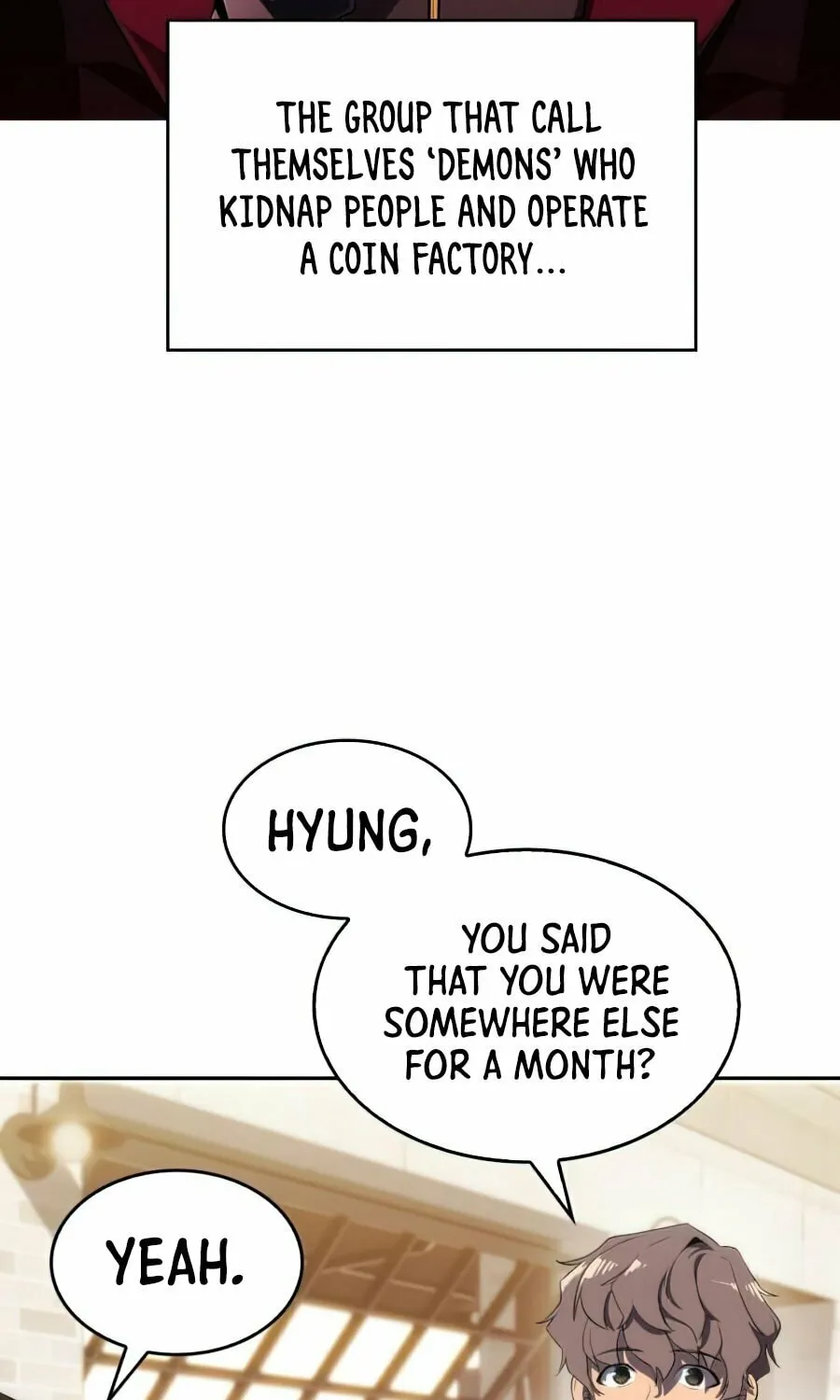 I’m the Max-Level Newbie Chapter 15 page 73 - 