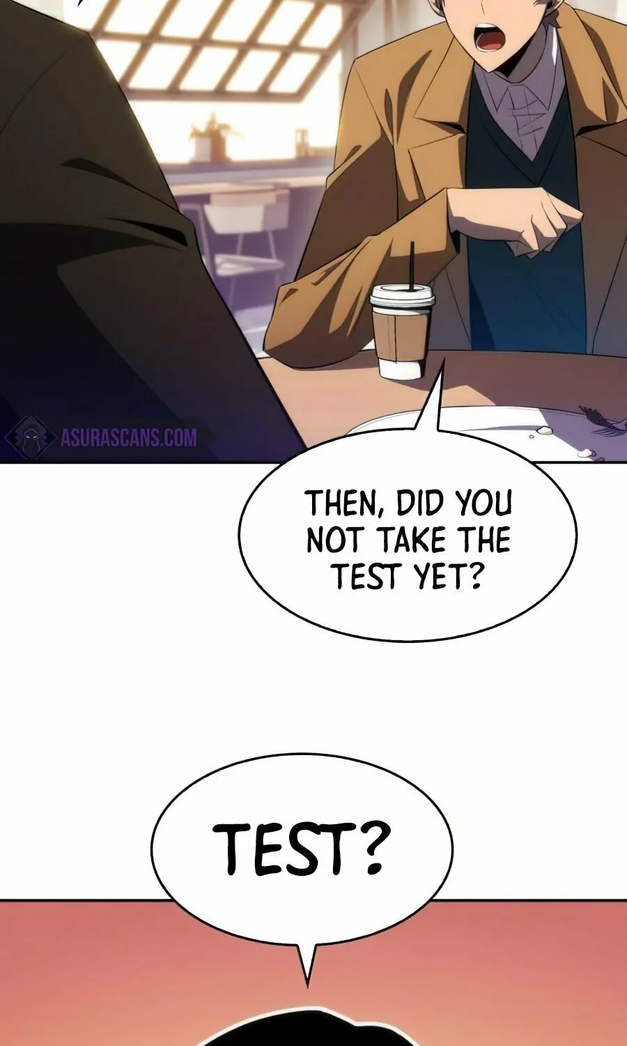 I’m the Max-Level Newbie Chapter 15 page 74 - 
