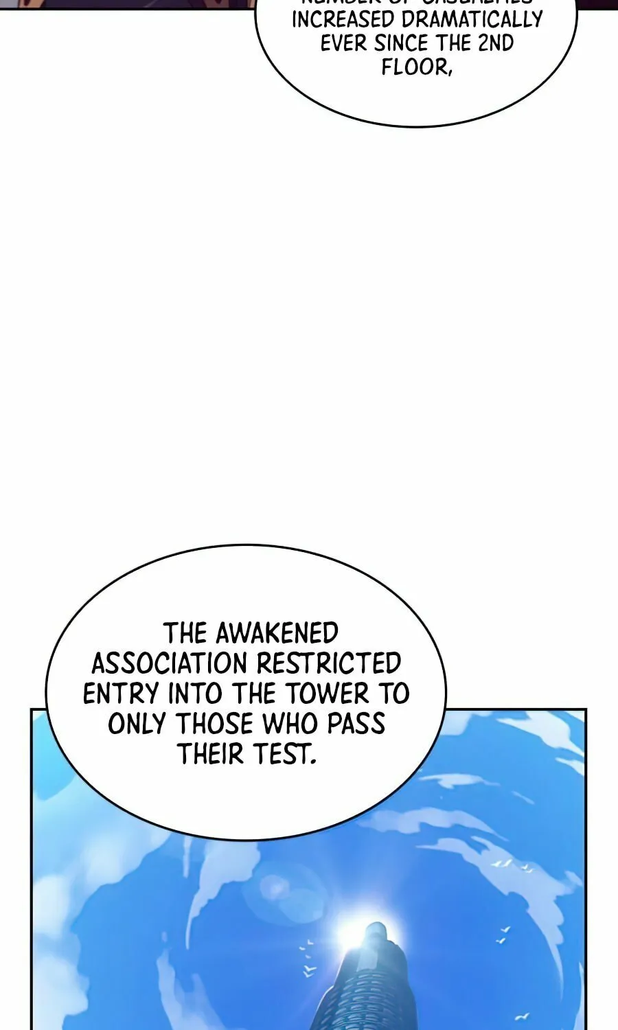 I’m the Max-Level Newbie Chapter 15 page 79 - 