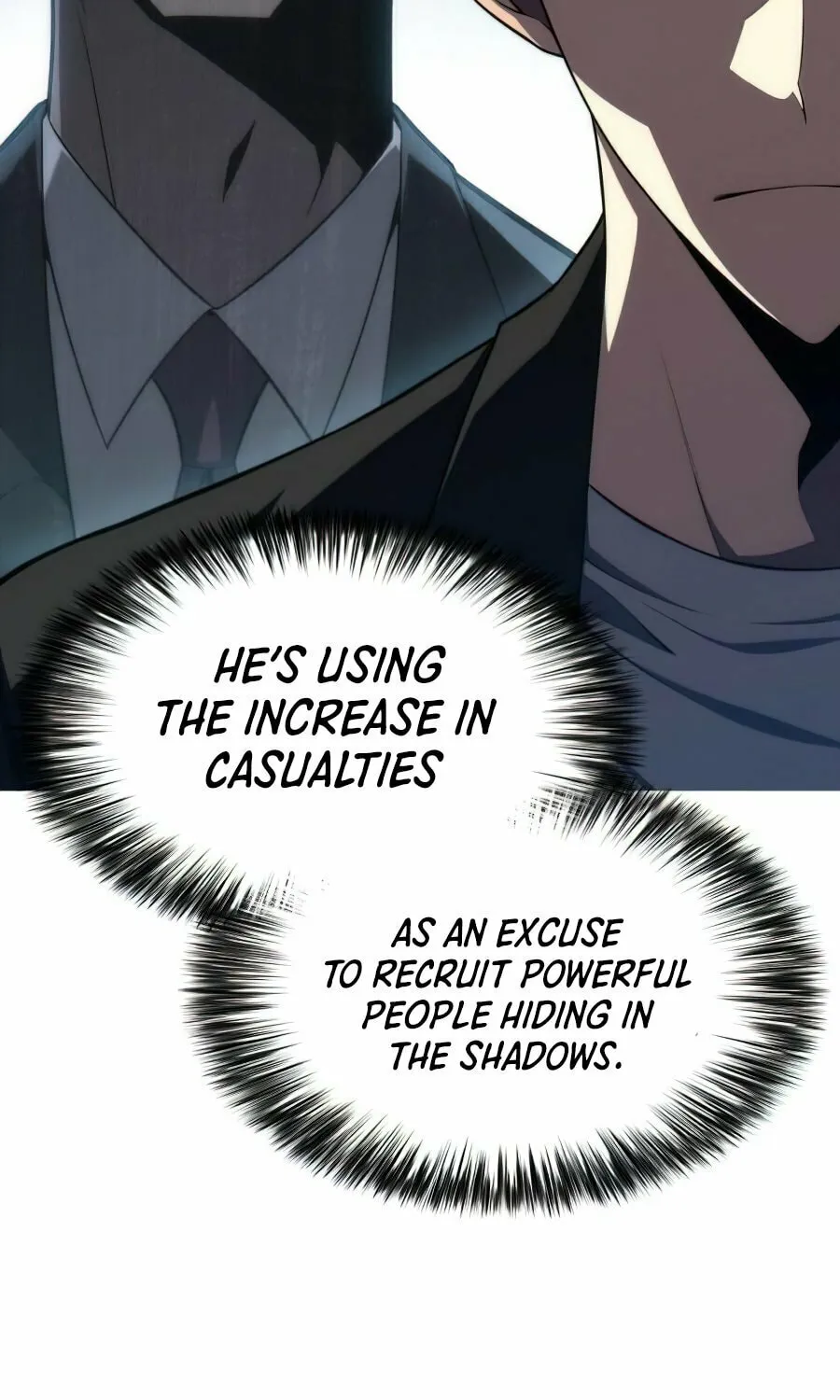 I’m the Max-Level Newbie Chapter 15 page 83 - 