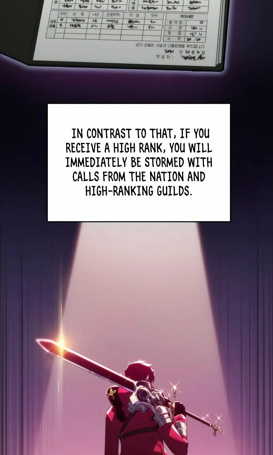 I’m the Max-Level Newbie Chapter 15 page 89 - 