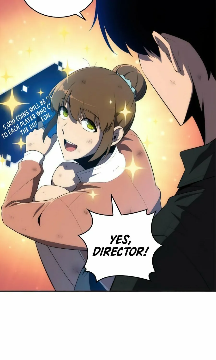 I’m the Max-Level Newbie Chapter 15 page 10 - 