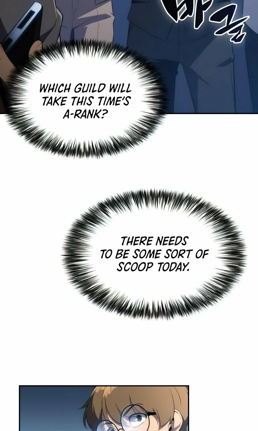 I’m the Max-Level Newbie Chapter 15 page 94 - 