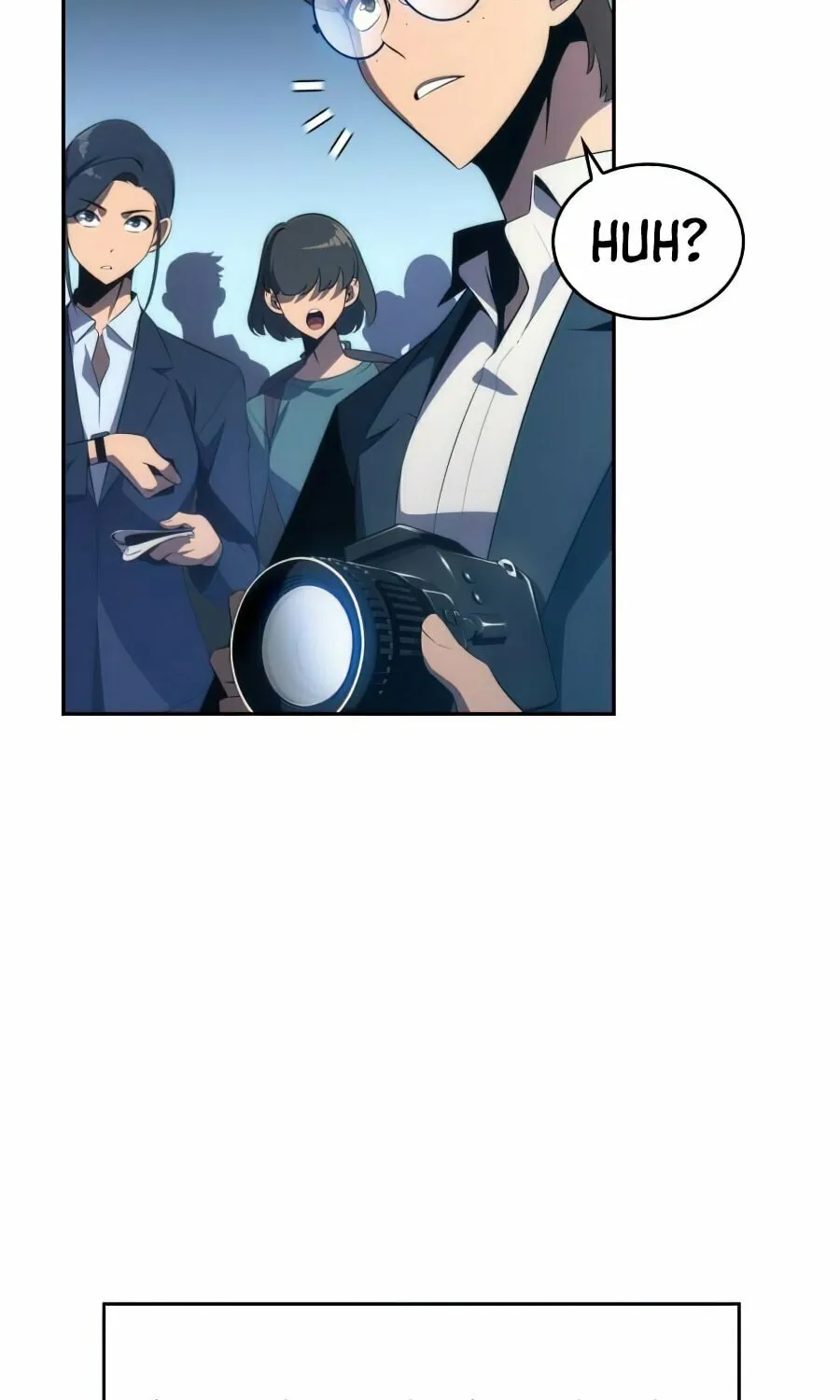I’m the Max-Level Newbie Chapter 15 page 95 - 