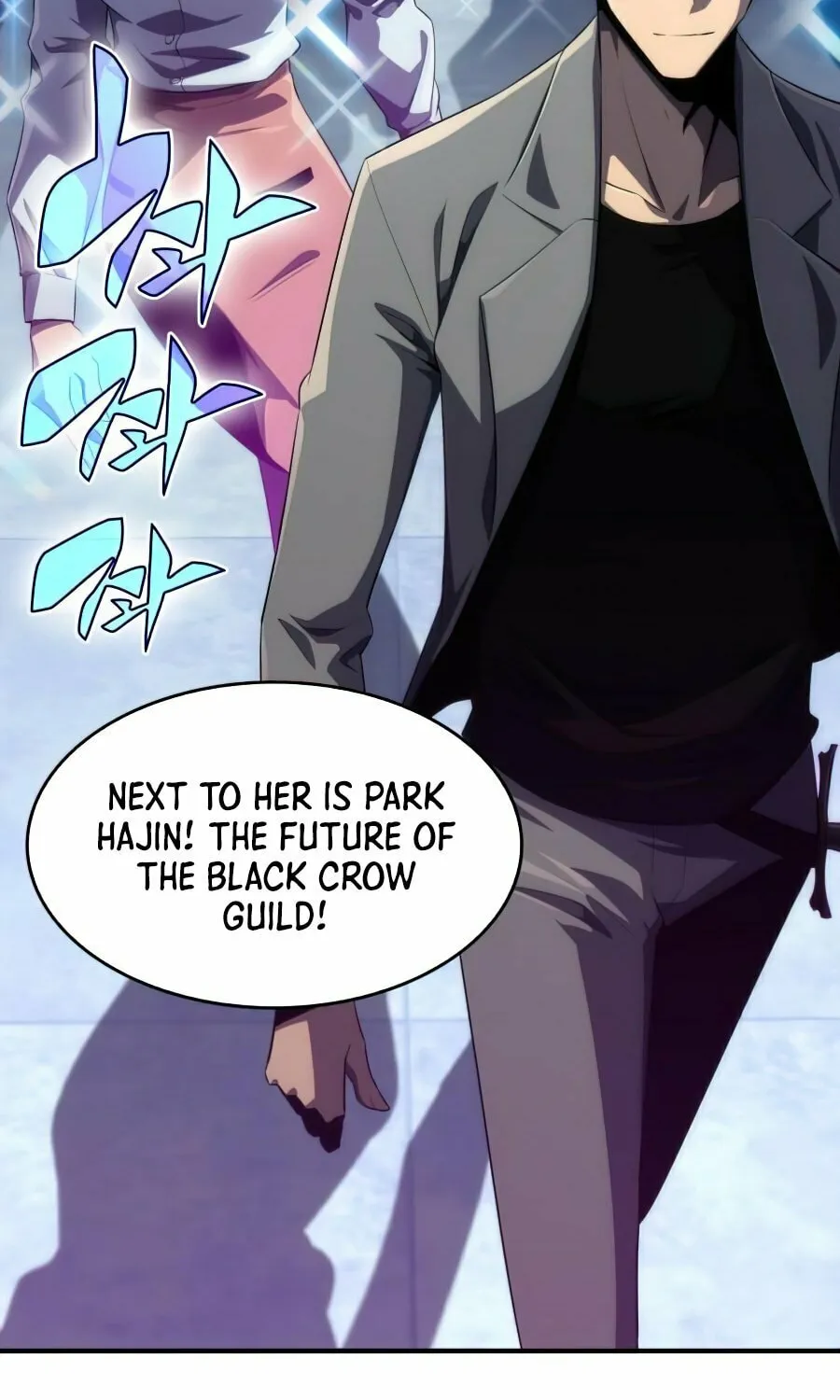 I’m the Max-Level Newbie Chapter 15 page 97 - 