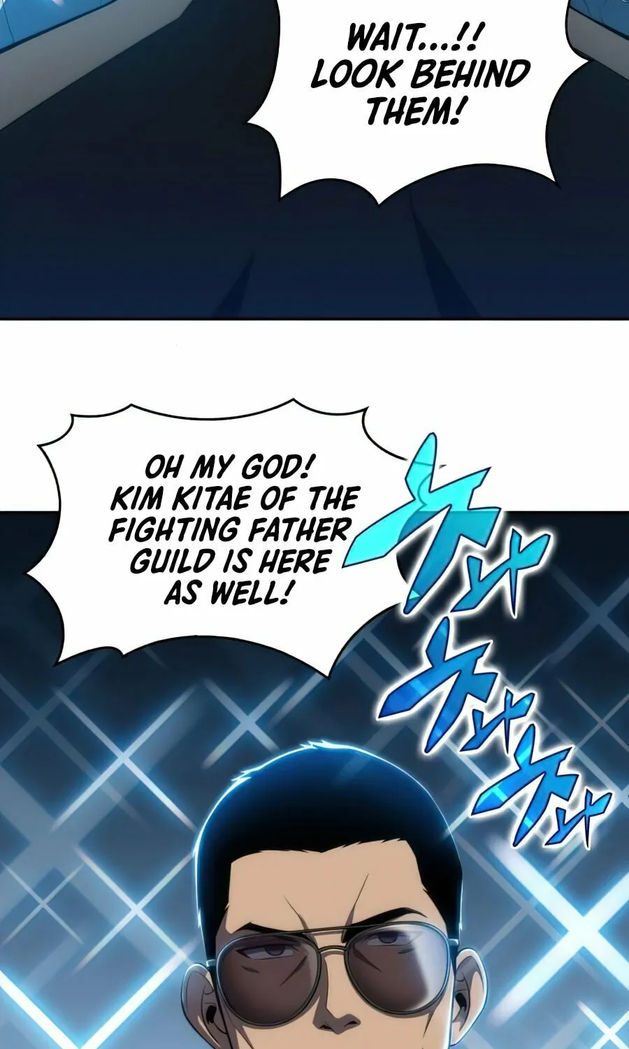 I’m the Max-Level Newbie Chapter 15 page 99 - 