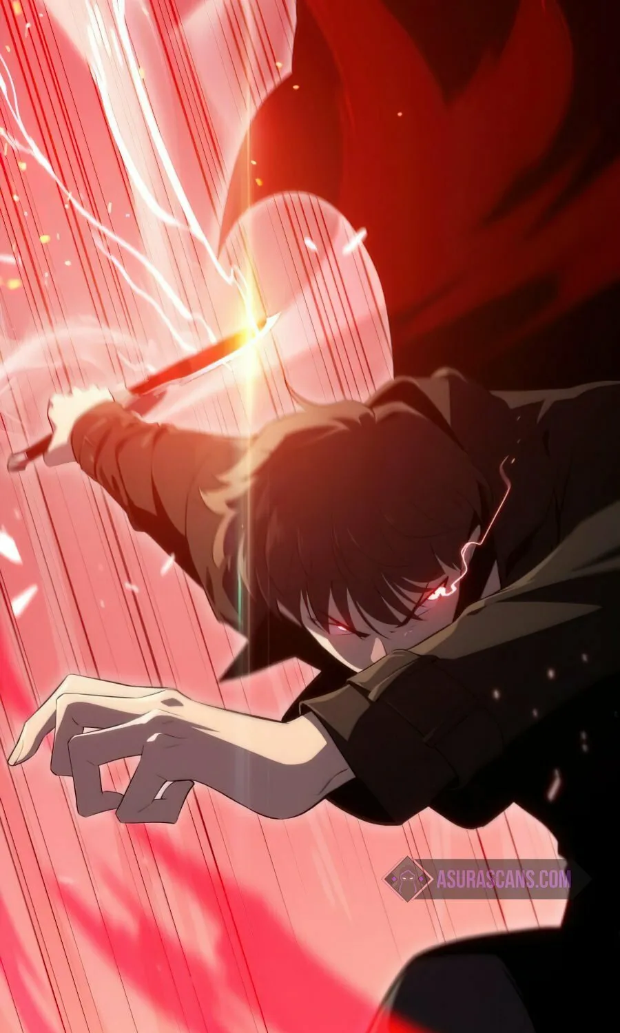 I’m the Max-Level Newbie Chapter 16 page 101 - 
