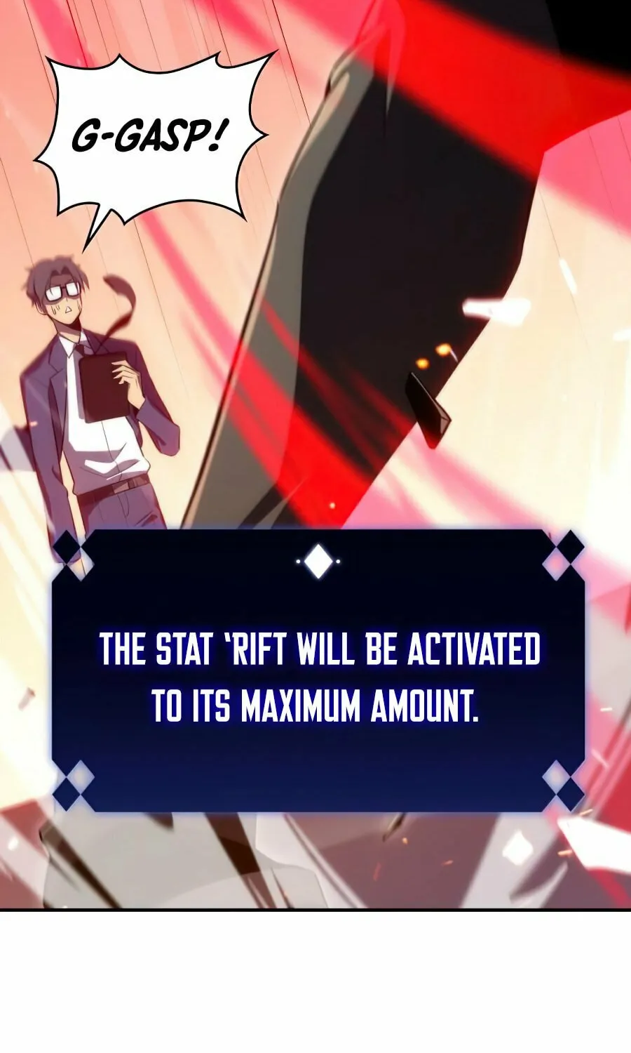 I’m the Max-Level Newbie Chapter 16 page 102 - 